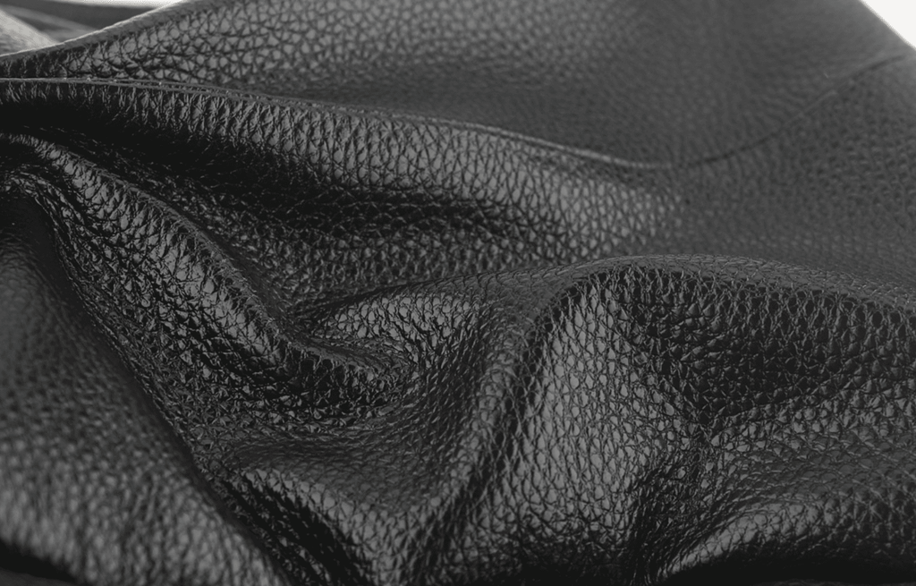 Full-Grain and Top-Grain Cowhide