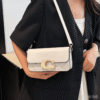 Designer Style Shoulder Purse