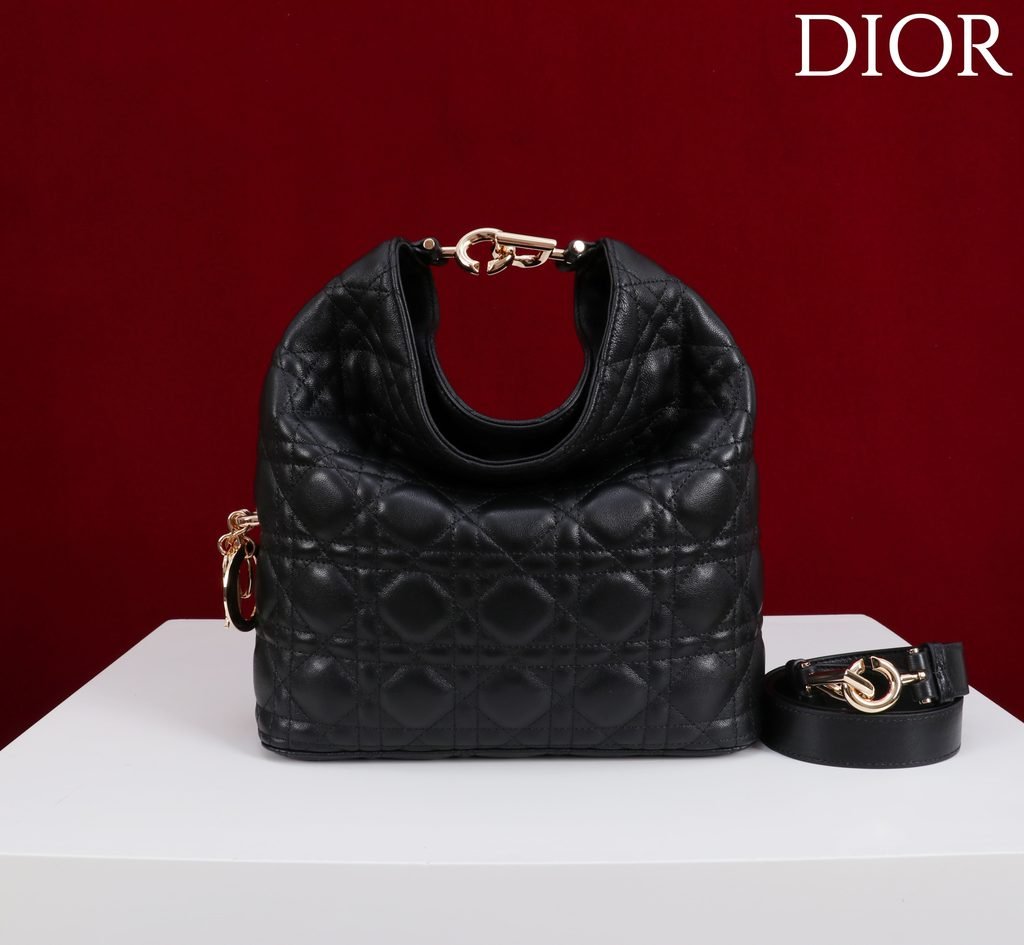 Dior Toujours Hobo Bag