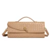Women's Handwoven Evening Bag