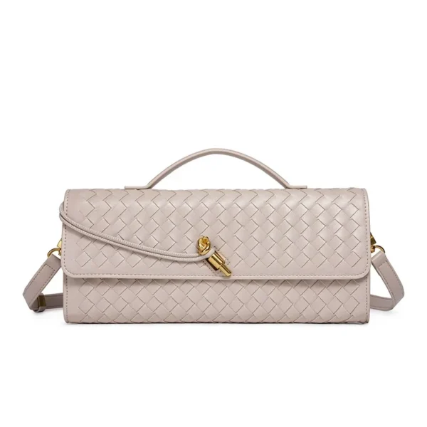 Women's Handwoven Evening Bag