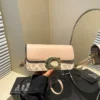 New Printed Mini Square Bag