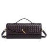 Women's Handwoven Evening Bag