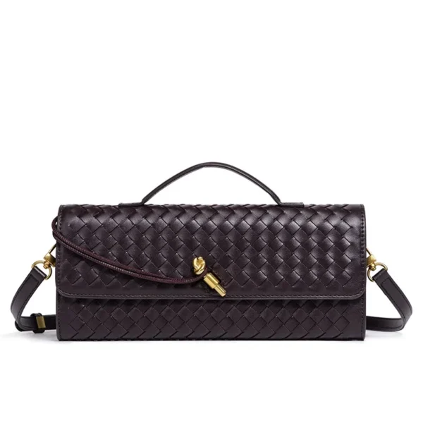 Women's Handwoven Evening Bag