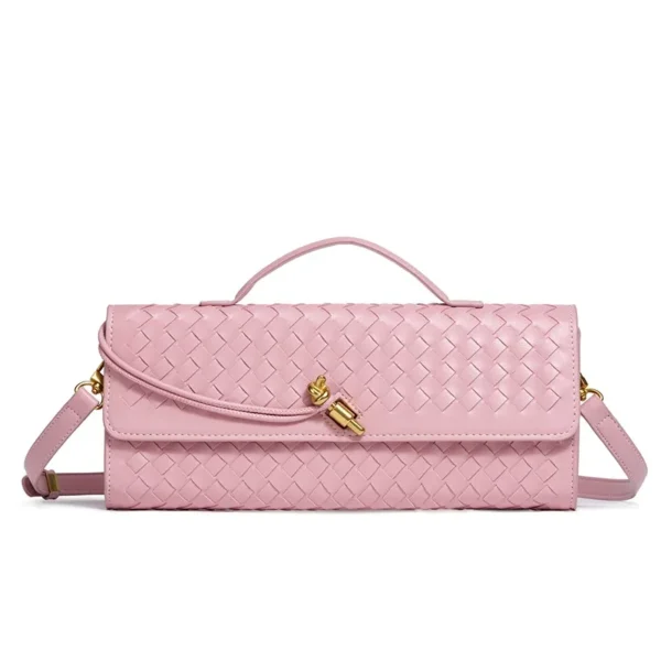 Women's Handwoven Evening Bag