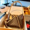 2026 New Arrival V Carryall Tote Bag