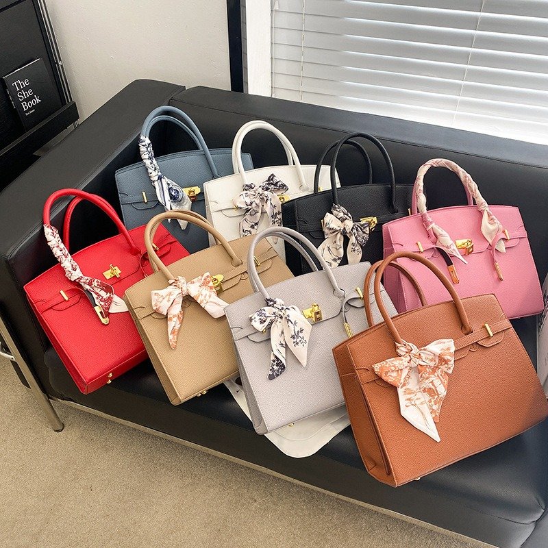 Kelly Bag 
