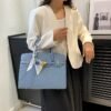 Luxury Large Kelly Bag for Women