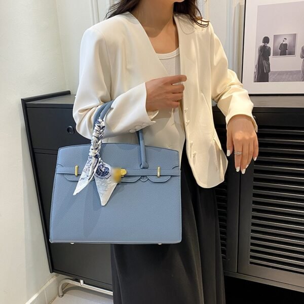 Luxury Large Kelly Bag for Women