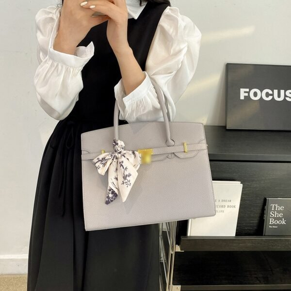 Luxury Large Kelly Bag for Women