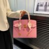 Luxury Large Kelly Bag for Women