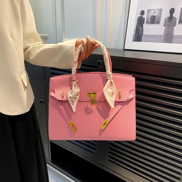 Luxury Large Kelly Bag for Women