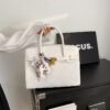 Luxury Large Kelly Bag for Women